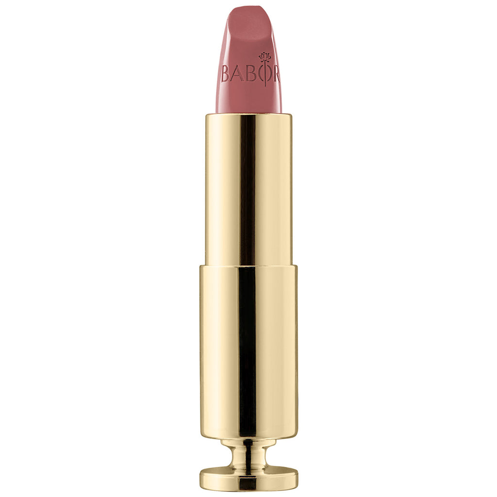 Babor Creamy Lipstick 06 powdery peach